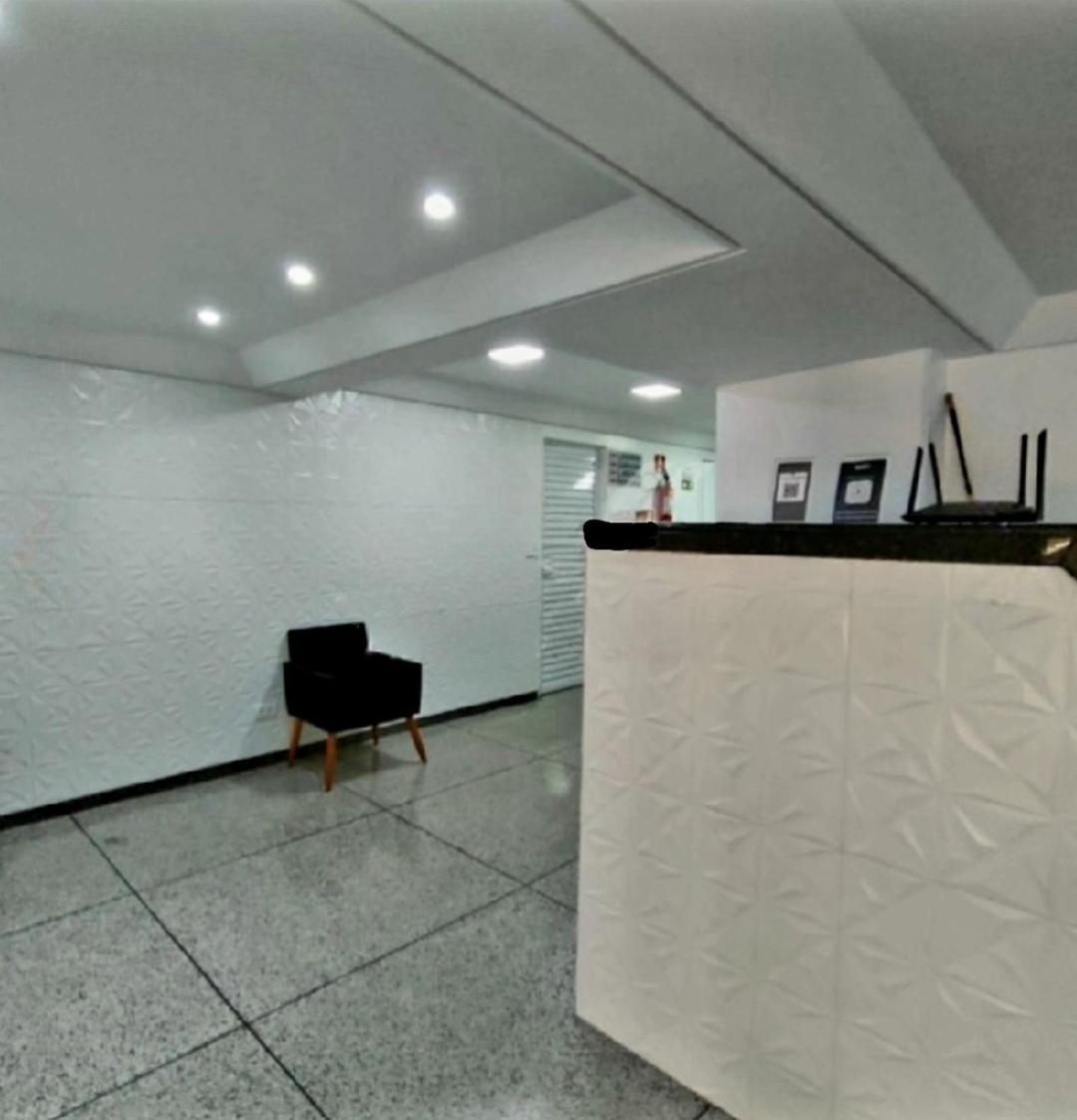 Studio Novo No Centro 伊瓜苏 外观 照片