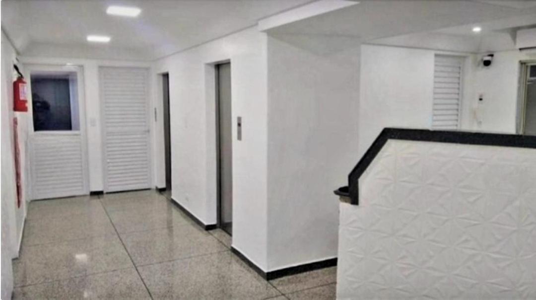 Studio Novo No Centro 伊瓜苏 外观 照片