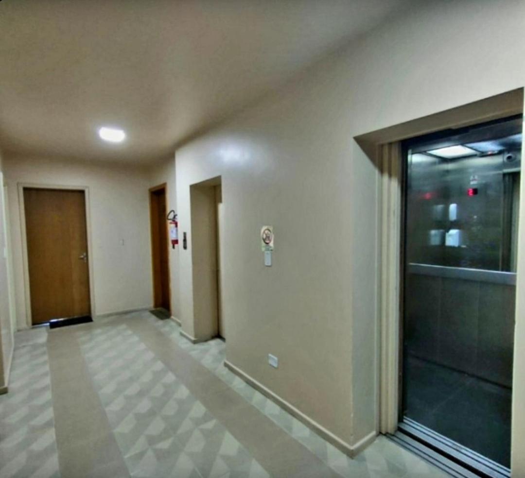 Studio Novo No Centro 伊瓜苏 外观 照片