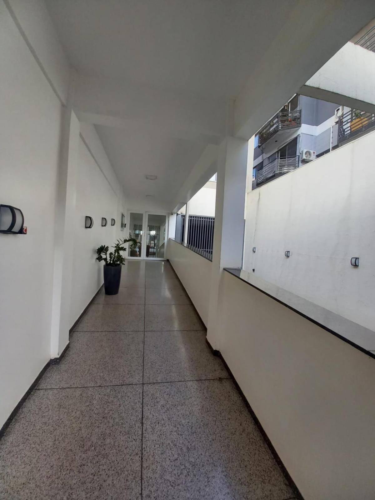 Studio Novo No Centro 伊瓜苏 外观 照片