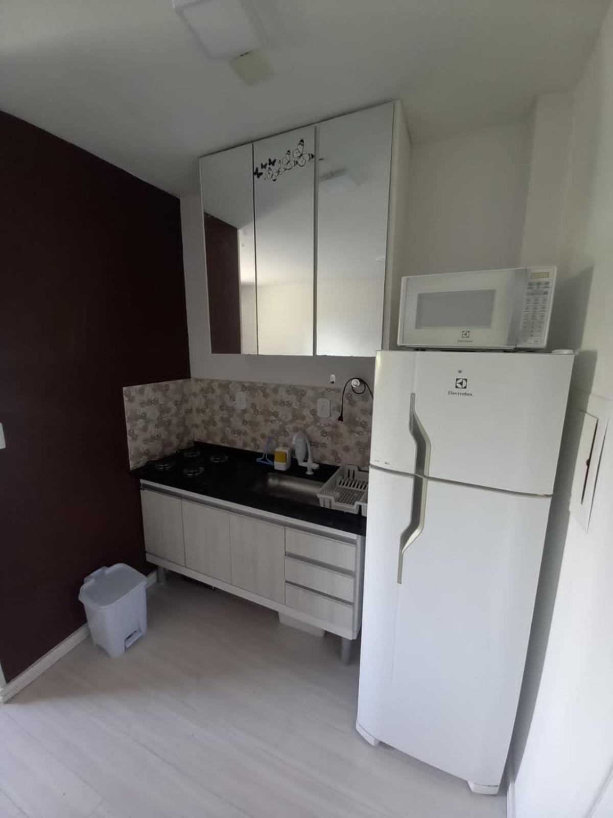 Studio Novo No Centro 伊瓜苏 外观 照片