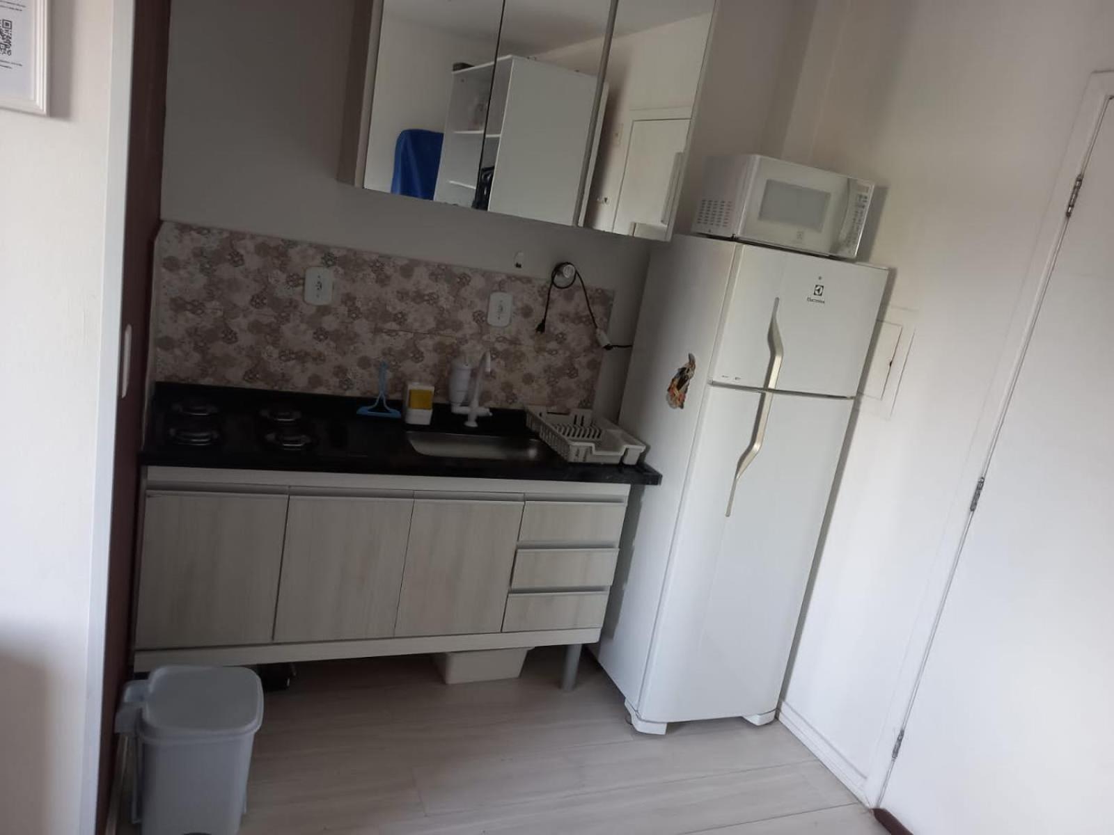 Studio Novo No Centro 伊瓜苏 外观 照片