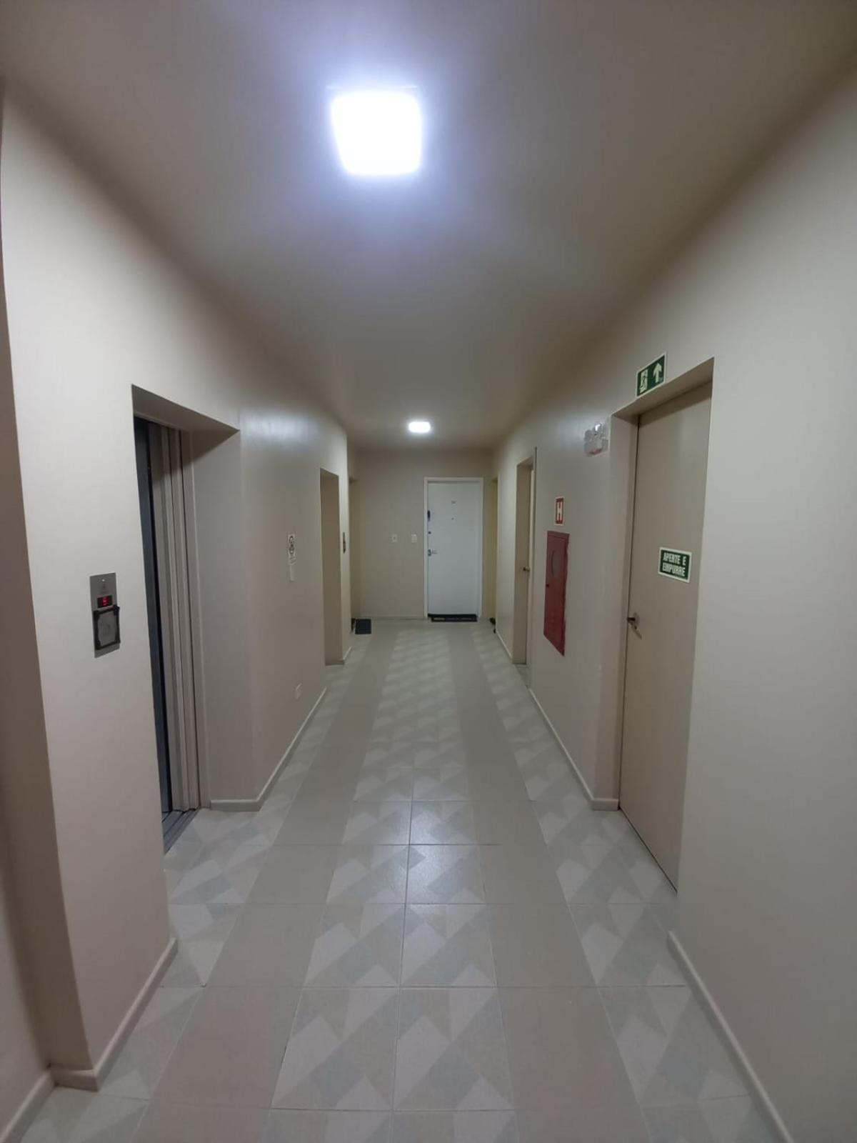Studio Novo No Centro 伊瓜苏 外观 照片